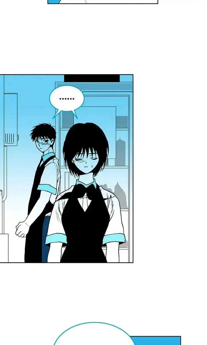 Read Deep Blue Child chapter 50 image 27 on Lezhin