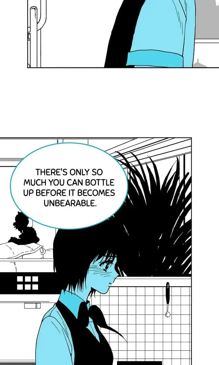 Read Deep Blue Child chapter 50 image 31 on Lezhin