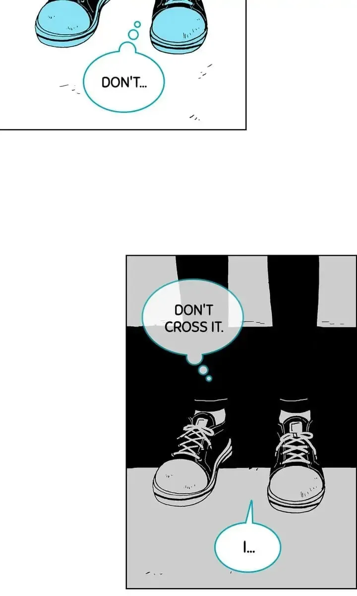 Read Deep Blue Child chapter 50 image 37 on Lezhin