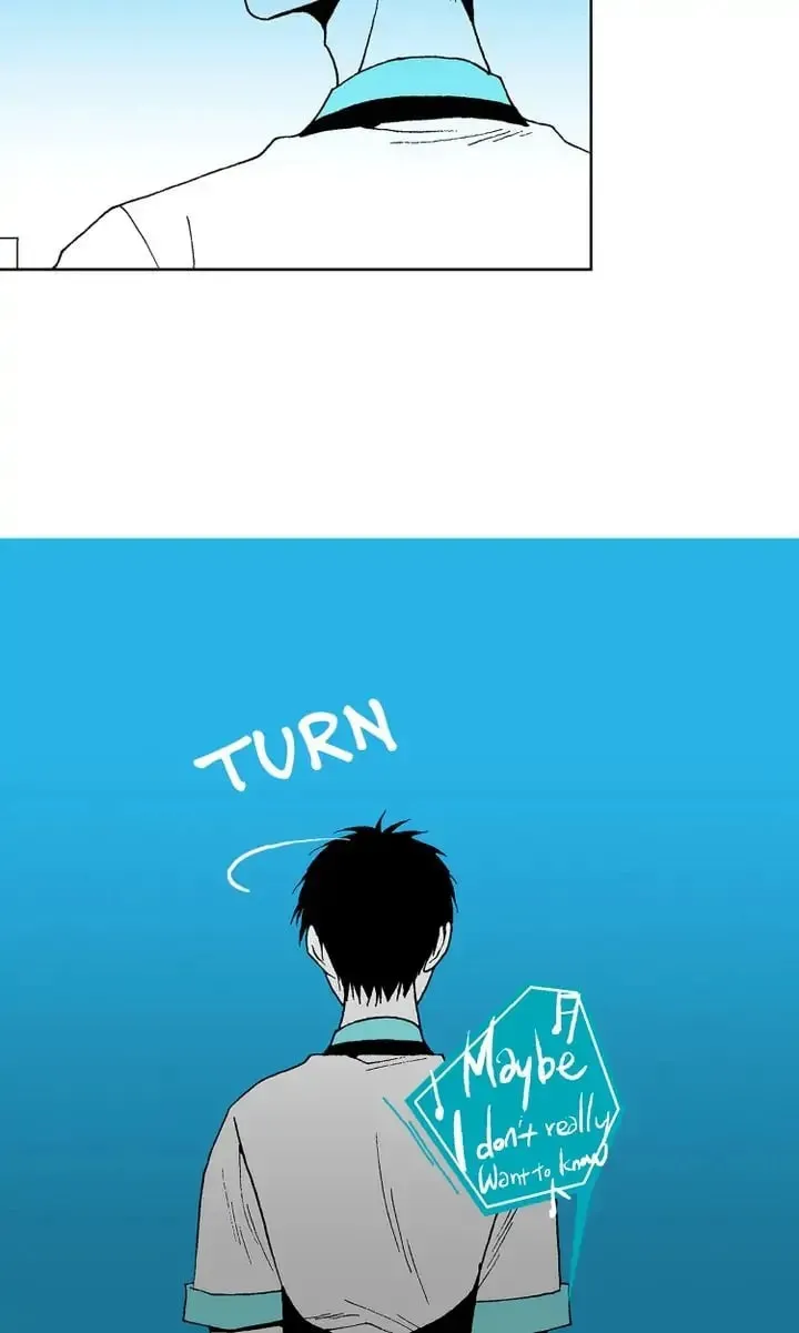 Read Deep Blue Child chapter 50 image 40 on Lezhin