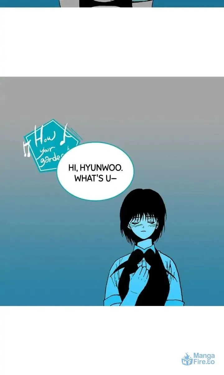 Read Deep Blue Child chapter 50 image 41 on Lezhin