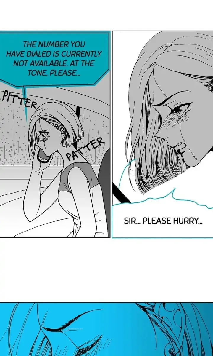 Read Deep Blue Child chapter 50 image 48 on Lezhin