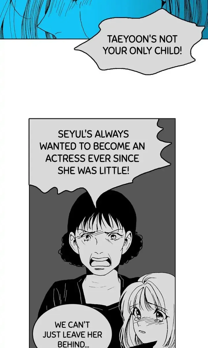 Read Deep Blue Child chapter 50 image 49 on Lezhin