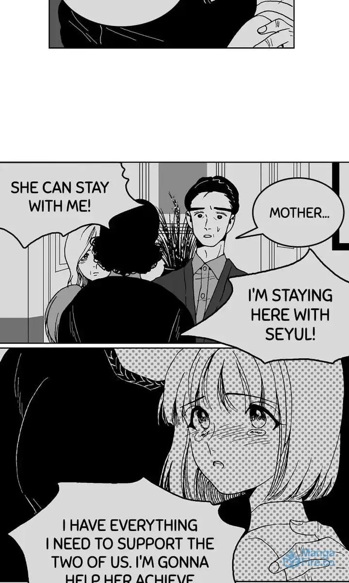 Read Deep Blue Child chapter 50 image 50 on Lezhin