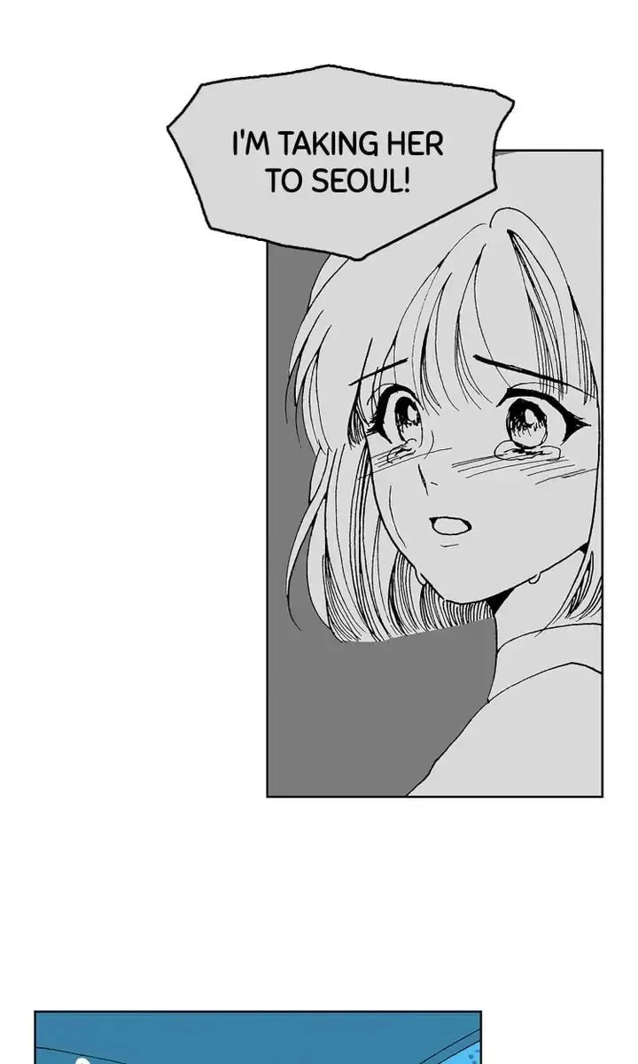 Read Deep Blue Child chapter 50 image 52 on Lezhin