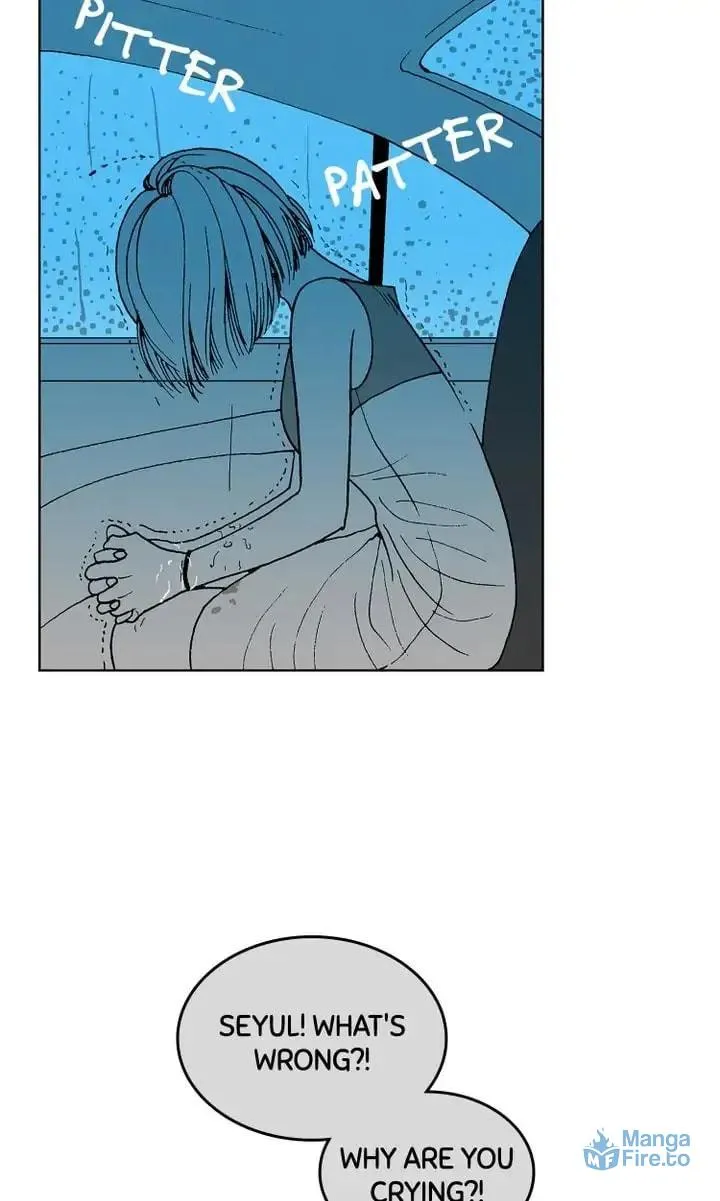 Read Deep Blue Child chapter 50 image 53 on Lezhin