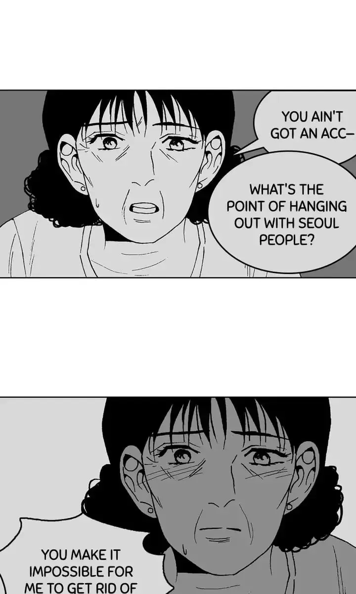 Read Deep Blue Child chapter 50 image 55 on Lezhin