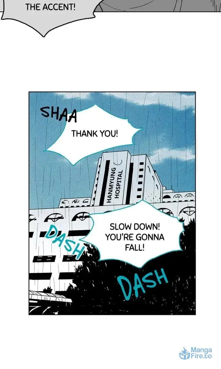 Read Deep Blue Child chapter 50 image 56 on Lezhin