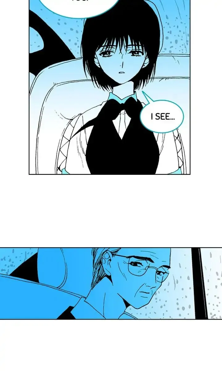 Read Deep Blue Child chapter 50 image 6 on Lezhin