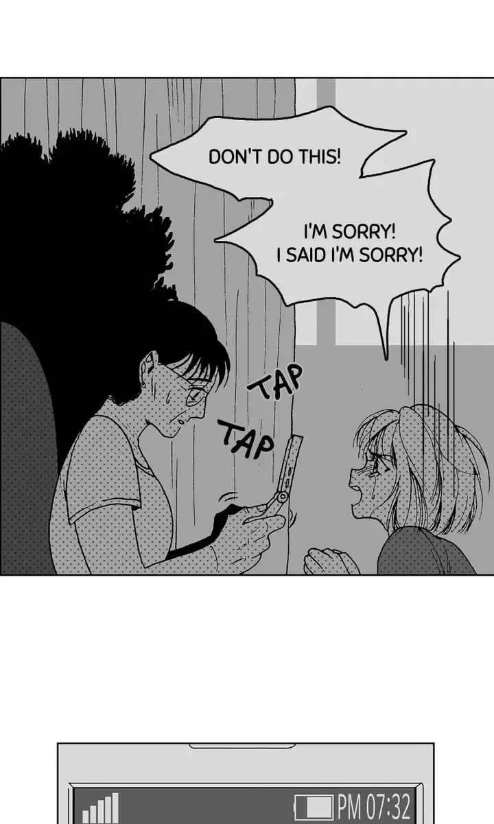Read Deep Blue Child chapter 50 image 60 on Lezhin
