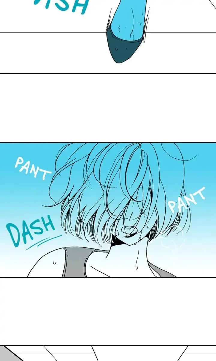 Read Deep Blue Child chapter 50 image 63 on Lezhin