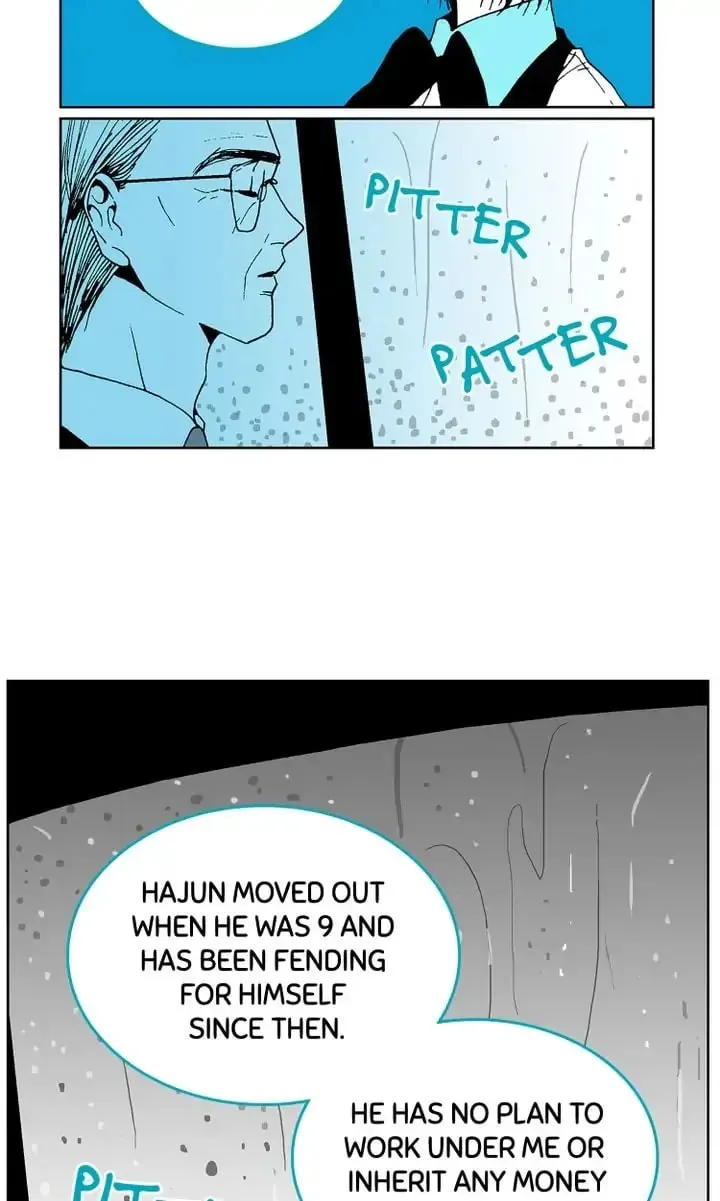 Read Deep Blue Child chapter 50 image 9 on Lezhin