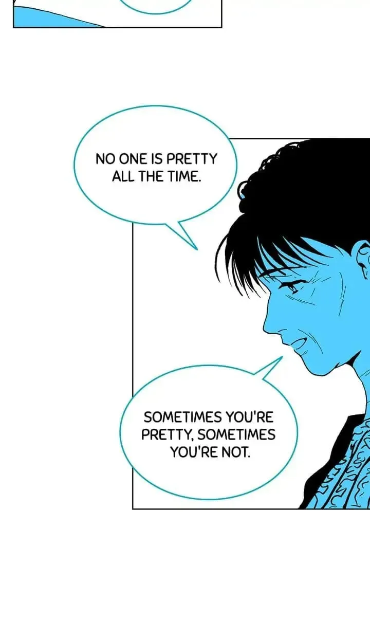 Read Deep Blue Child chapter 51 image 12 on Lezhin