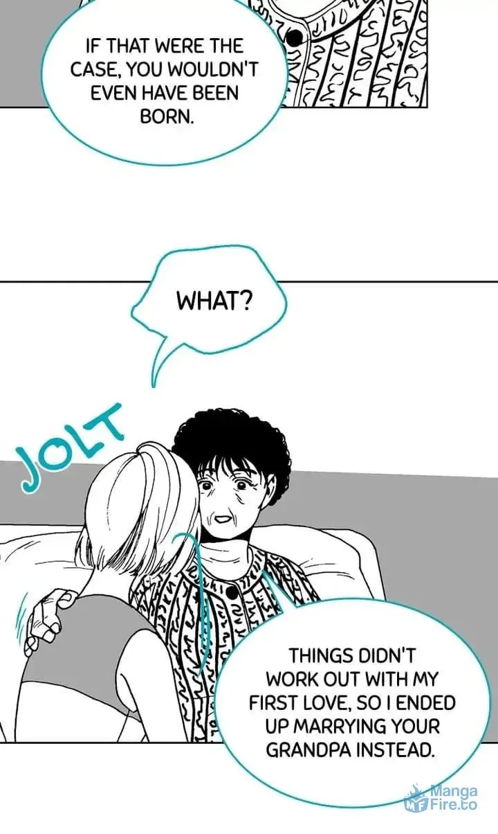Read Deep Blue Child chapter 51 image 14 on Lezhin