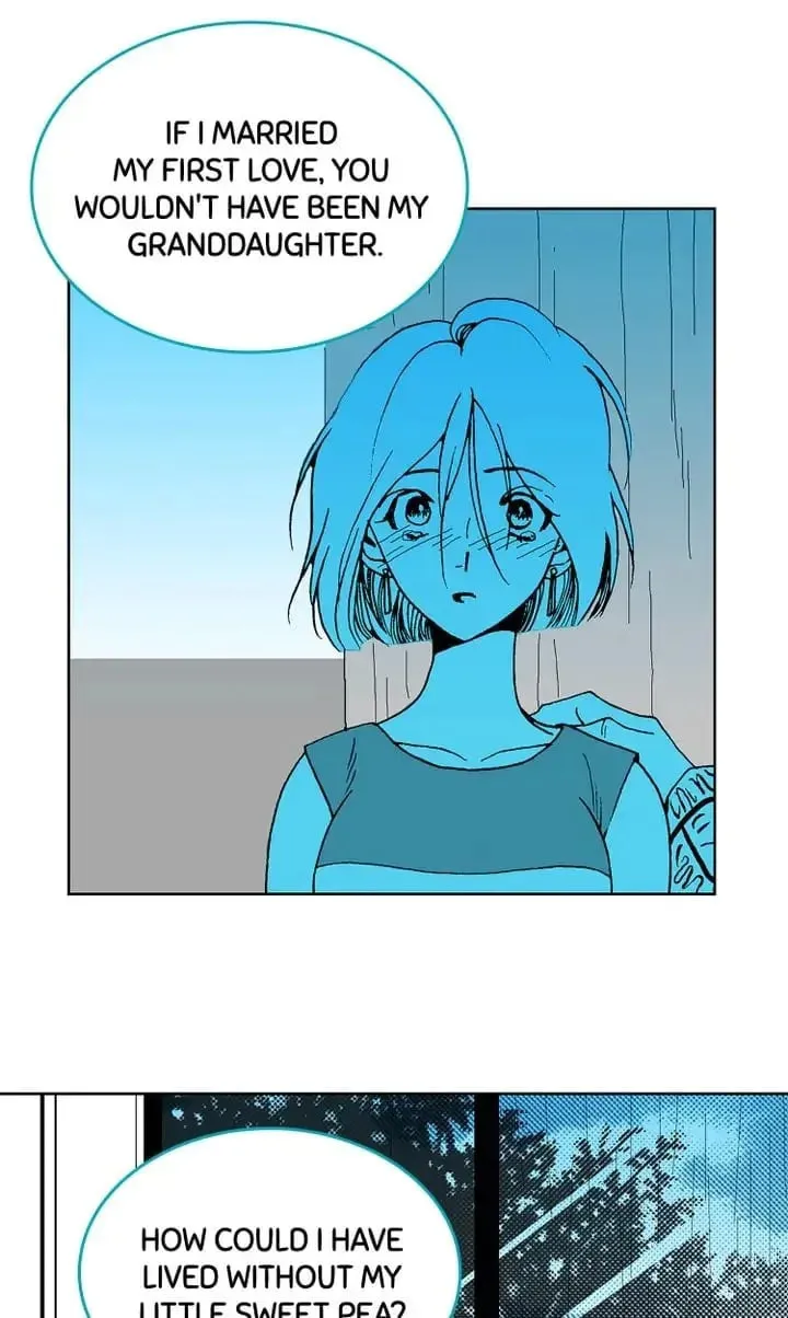 Read Deep Blue Child chapter 51 image 15 on Lezhin