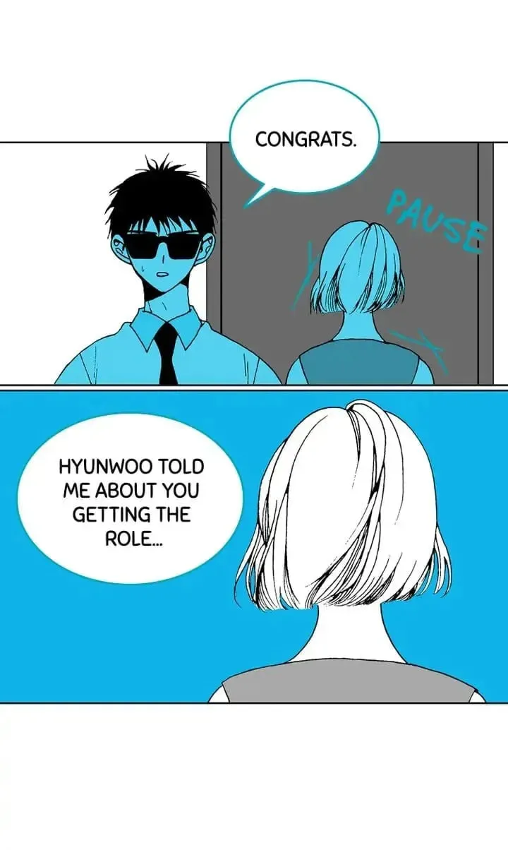 Read Deep Blue Child chapter 51 image 21 on Lezhin