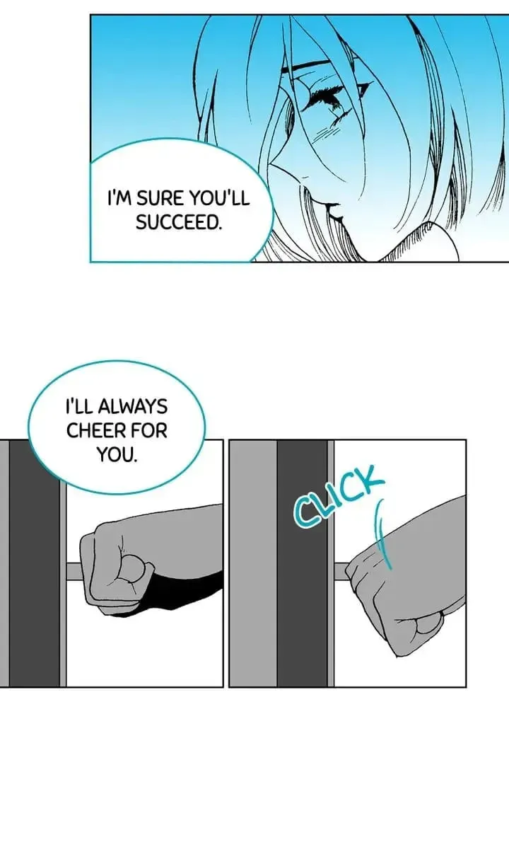 Read Deep Blue Child chapter 51 image 22 on Lezhin