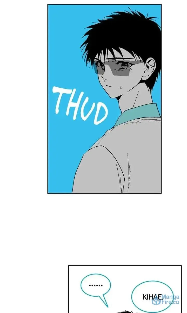 Read Deep Blue Child chapter 51 image 23 on Lezhin