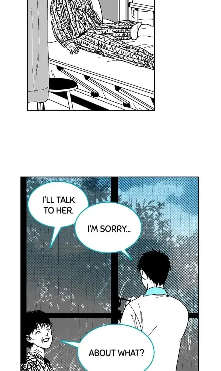 Read Deep Blue Child chapter 51 image 25 on Lezhin