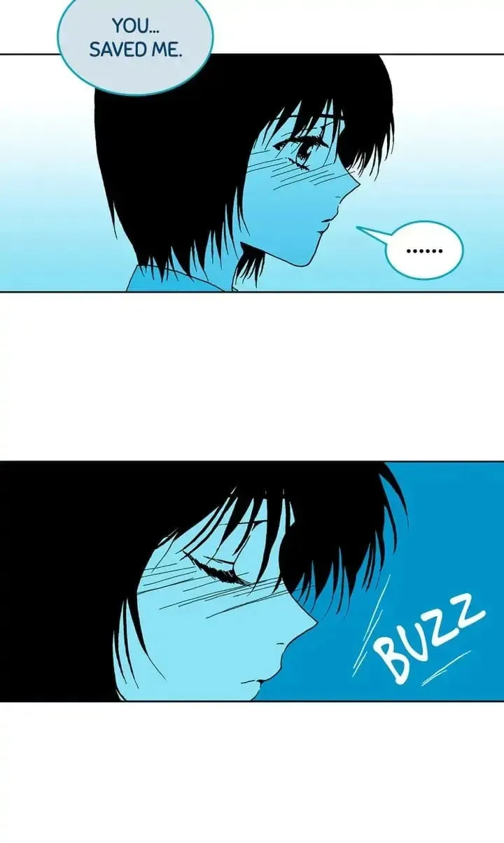 Read Deep Blue Child chapter 51 image 30 on Lezhin