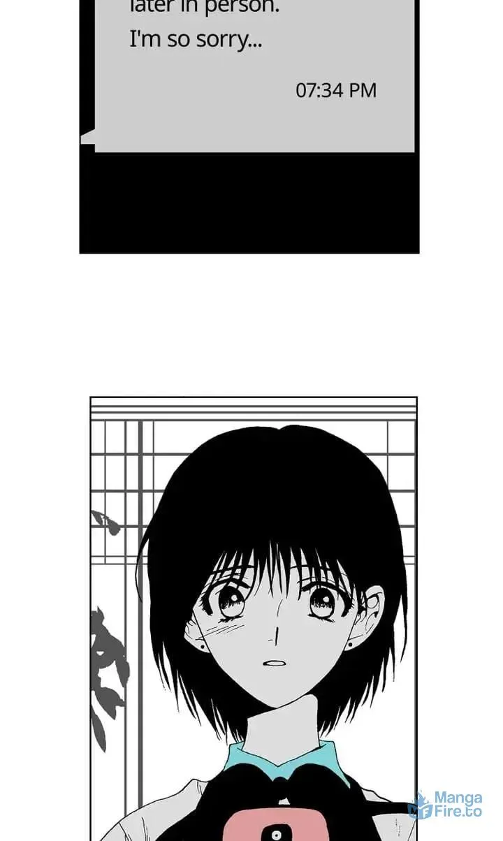 Read Deep Blue Child chapter 51 image 32 on Lezhin