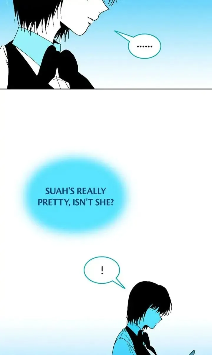 Read Deep Blue Child chapter 51 image 34 on Lezhin