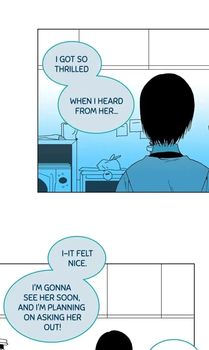 Read Deep Blue Child chapter 51 image 36 on Lezhin