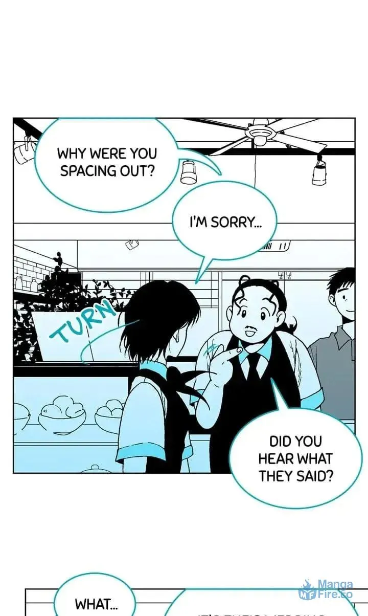 Read Deep Blue Child chapter 51 image 38 on Lezhin