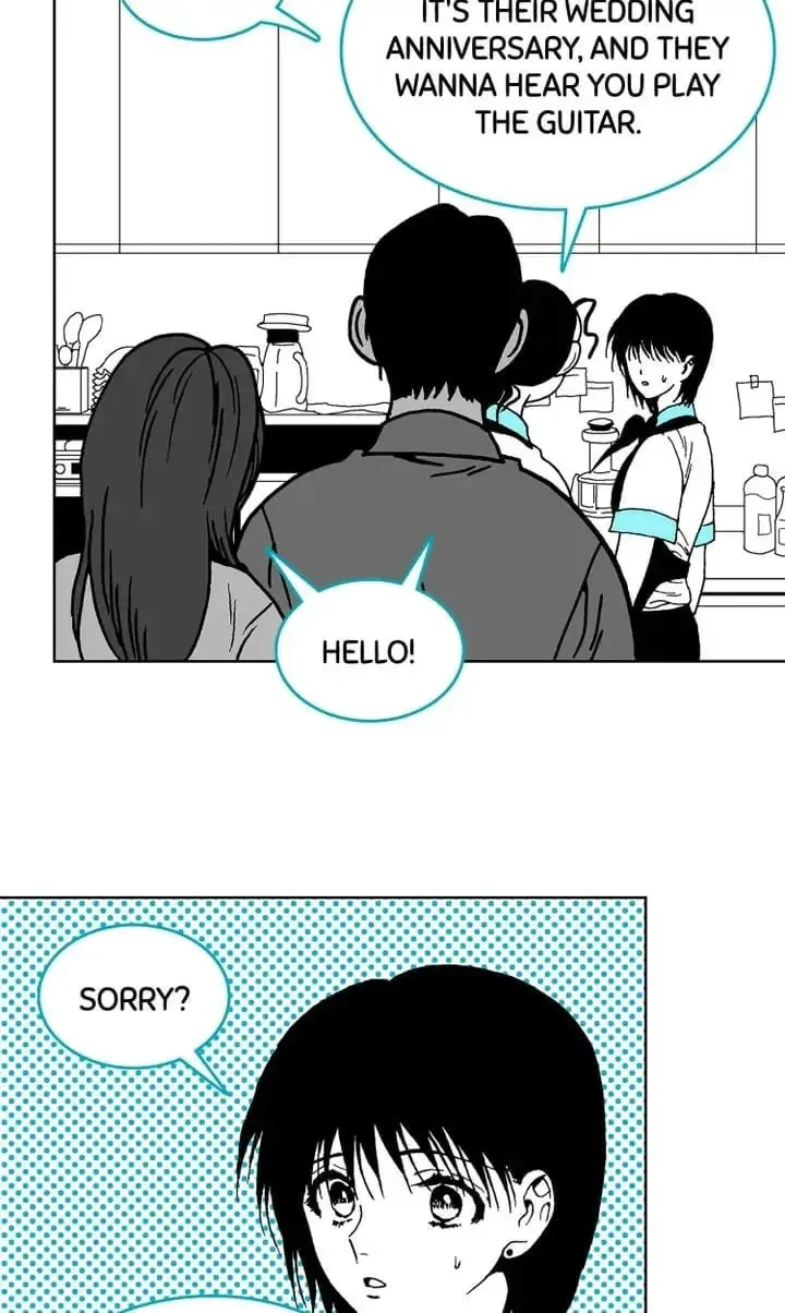 Read Deep Blue Child chapter 51 image 39 on Lezhin