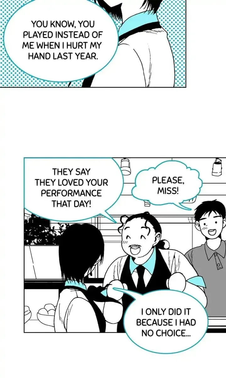 Read Deep Blue Child chapter 51 image 40 on Lezhin