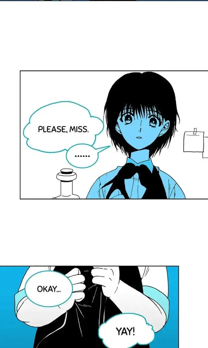 Read Deep Blue Child chapter 51 image 43 on Lezhin
