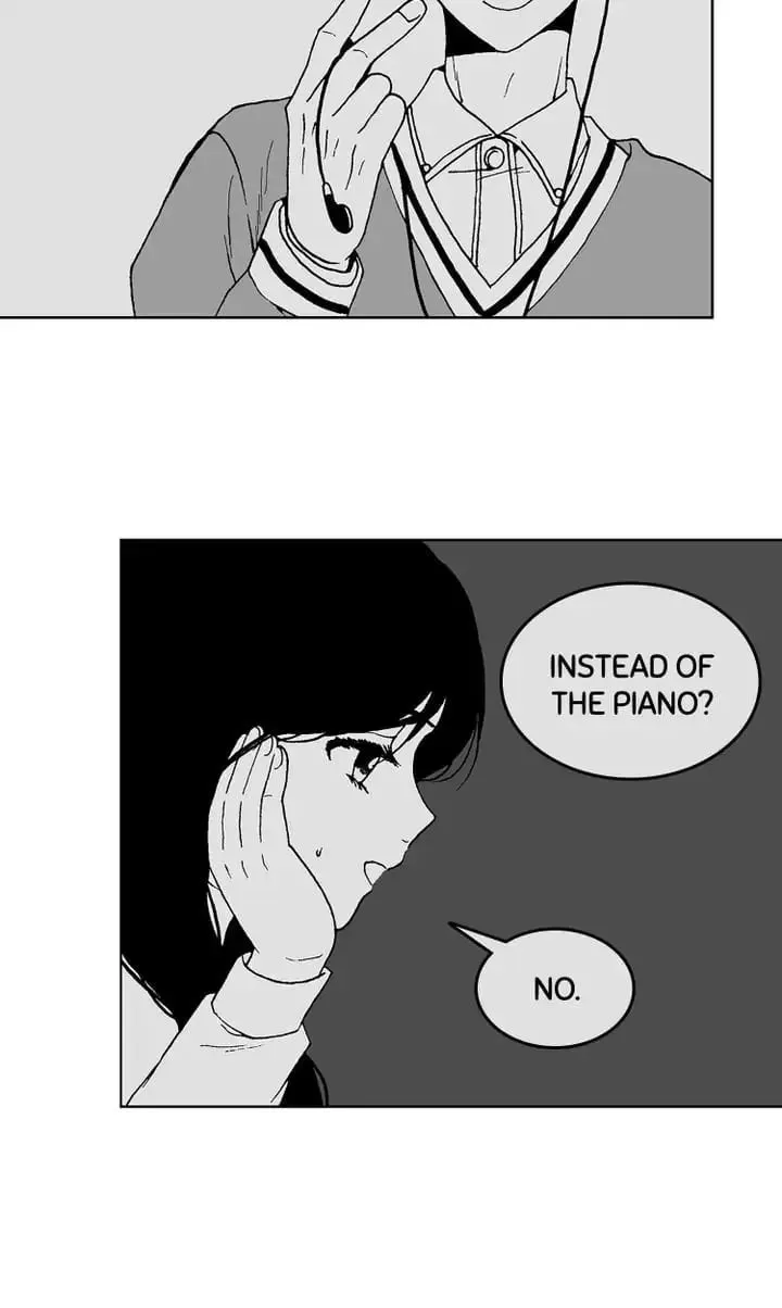 Read Deep Blue Child chapter 51 image 46 on Lezhin