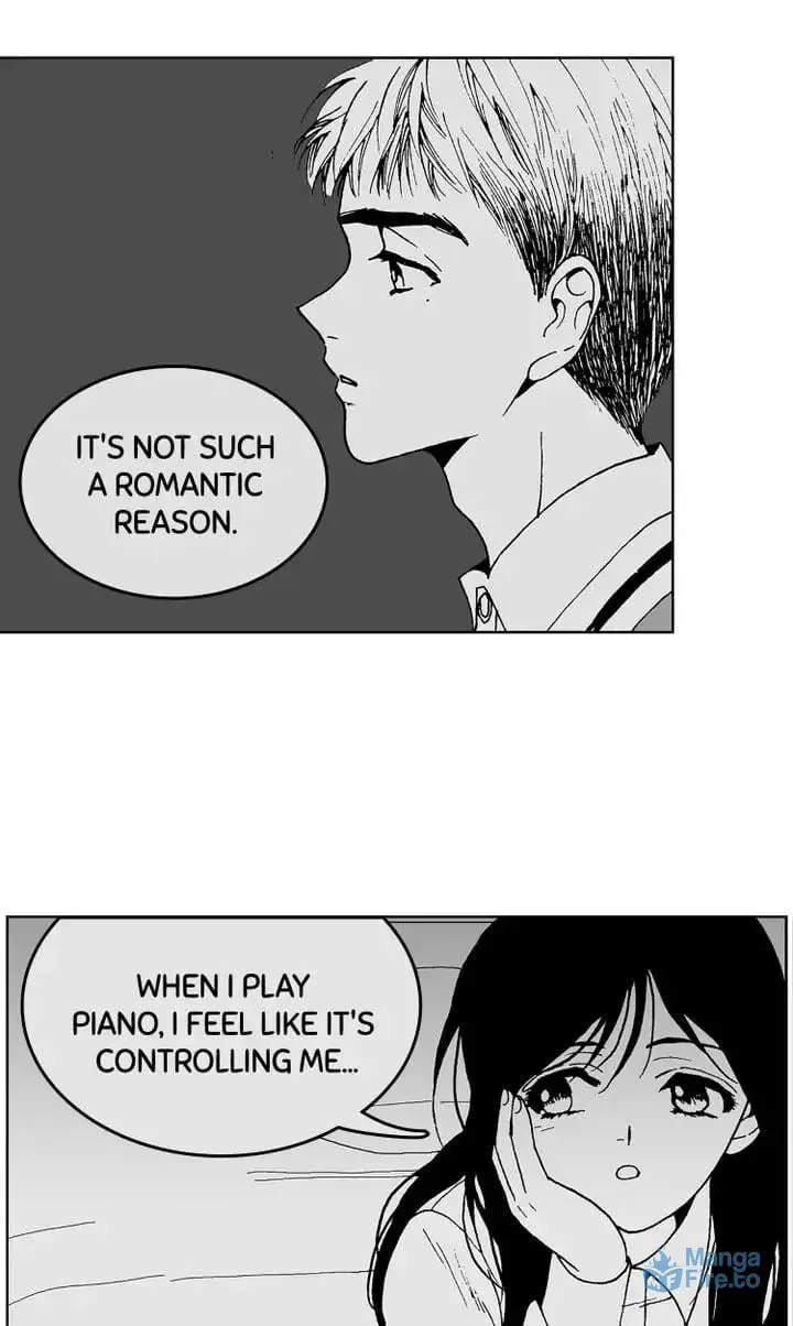 Read Deep Blue Child chapter 51 image 47 on Lezhin