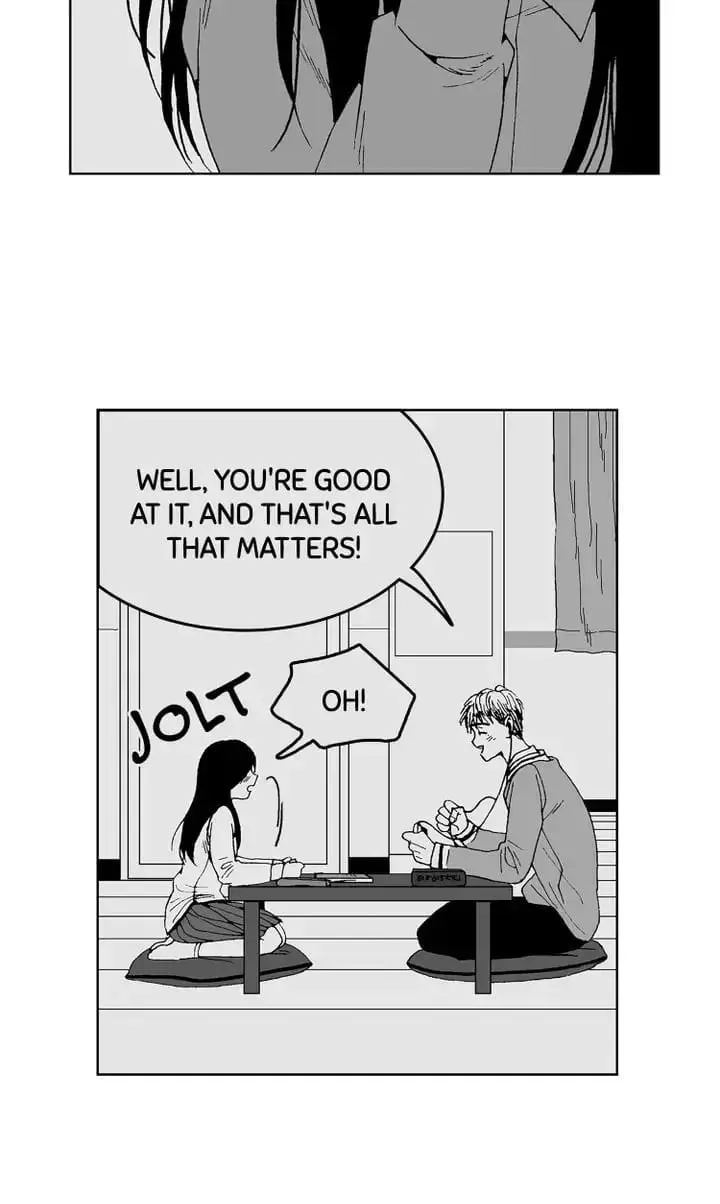 Read Deep Blue Child chapter 51 image 49 on Lezhin