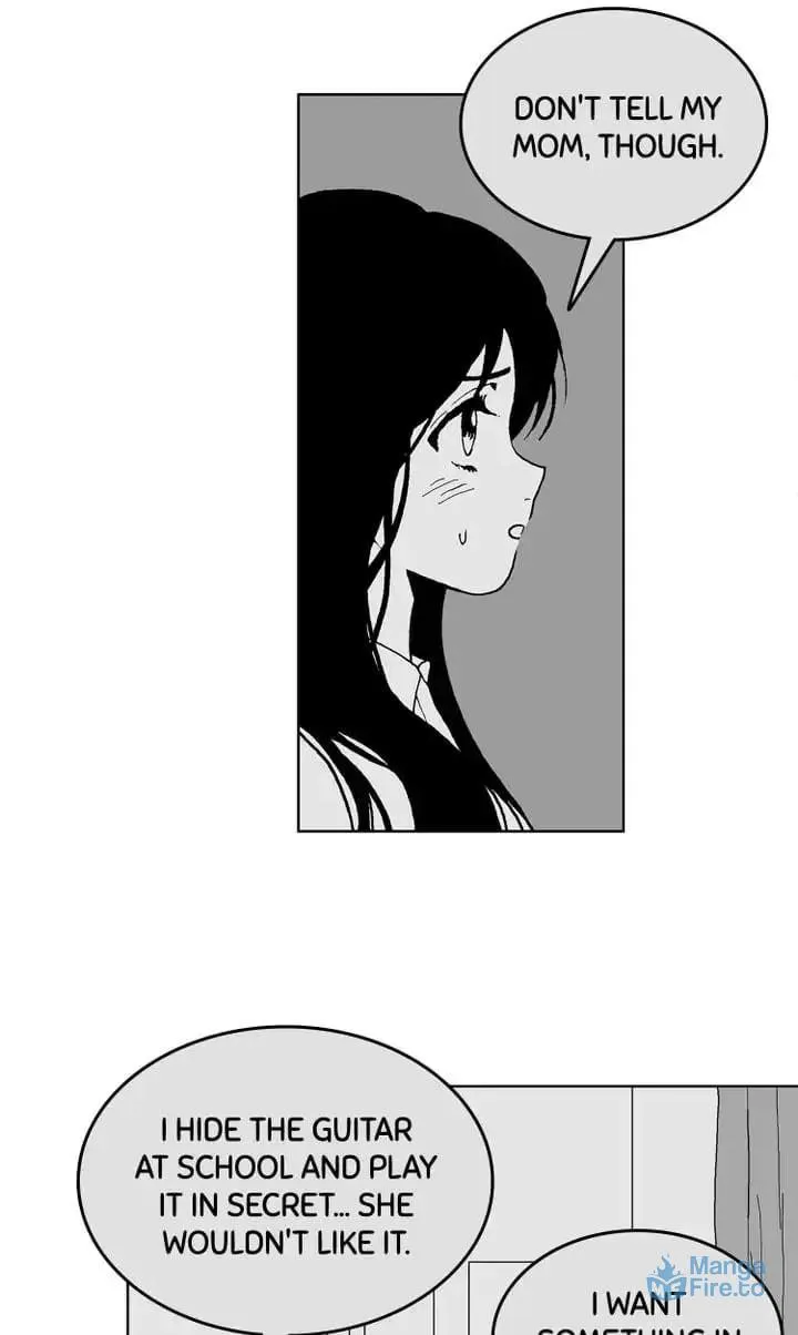 Read Deep Blue Child chapter 51 image 50 on Lezhin