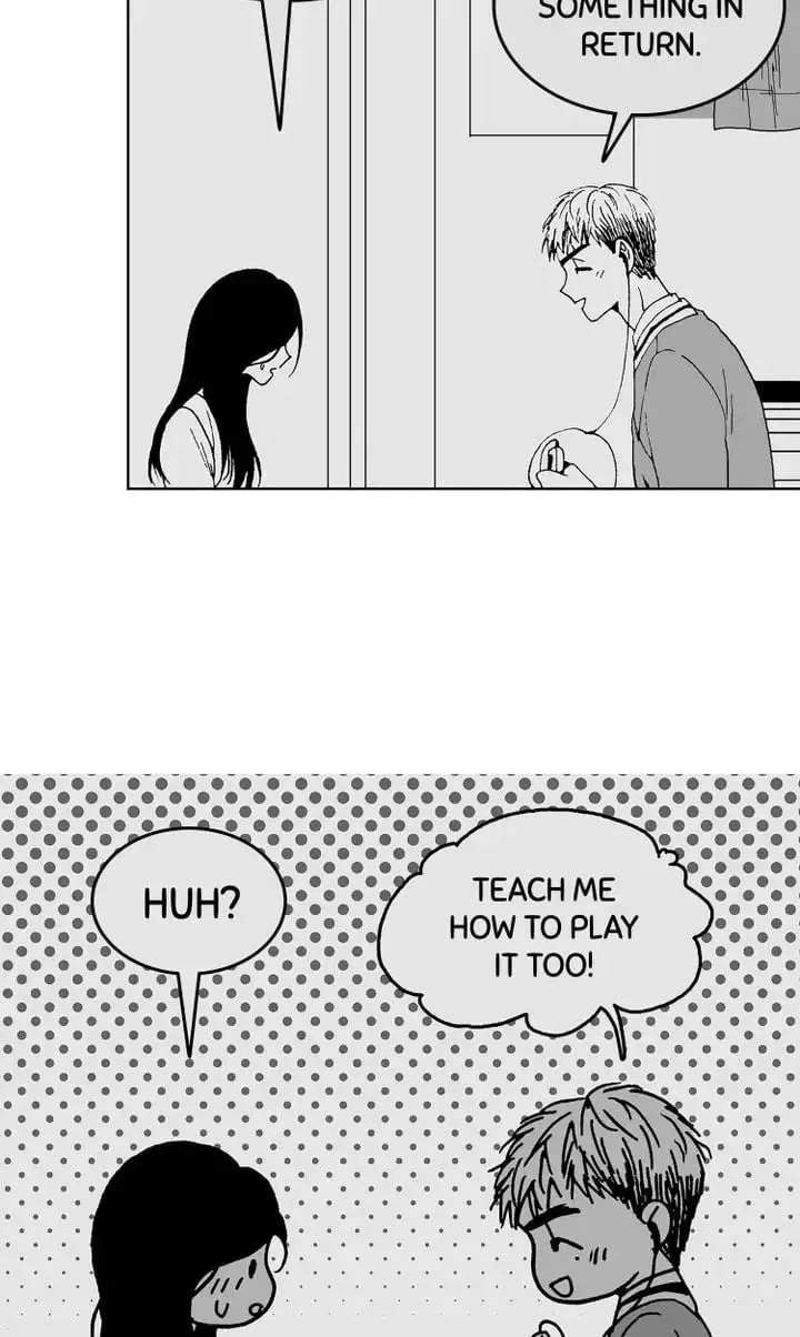 Read Deep Blue Child chapter 51 image 51 on Lezhin