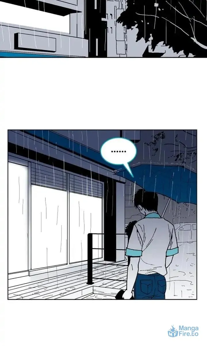 Read Deep Blue Child chapter 51 image 53 on Lezhin