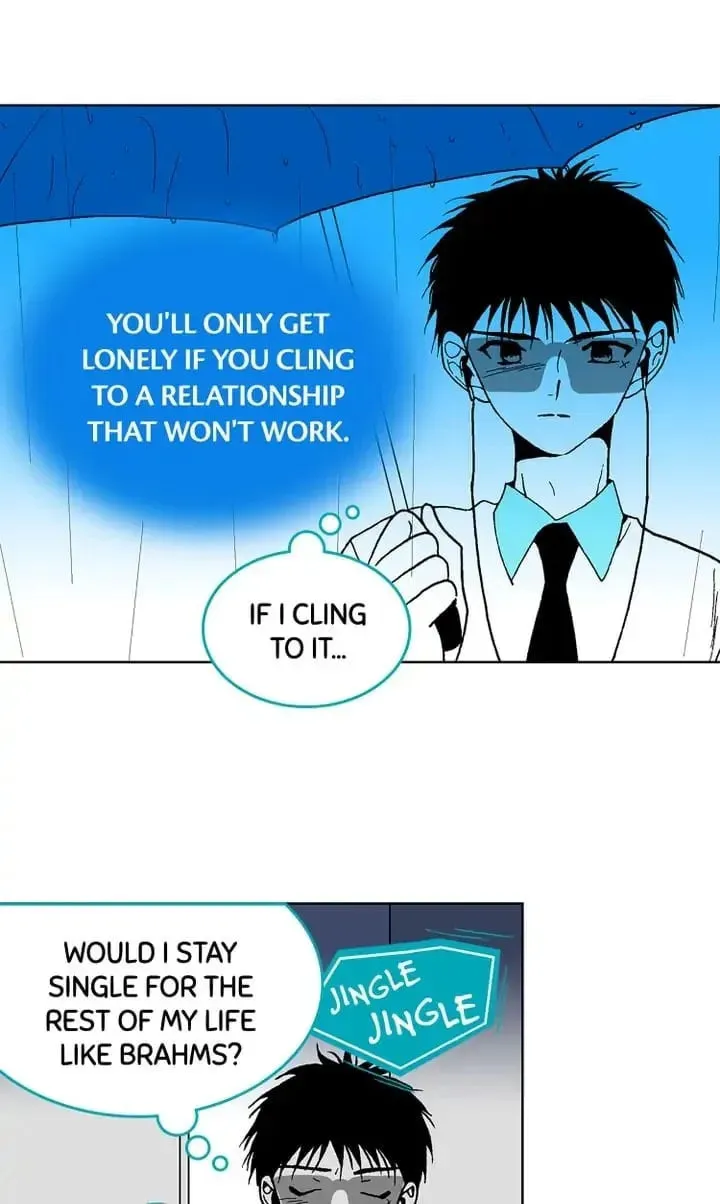 Read Deep Blue Child chapter 51 image 54 on Lezhin