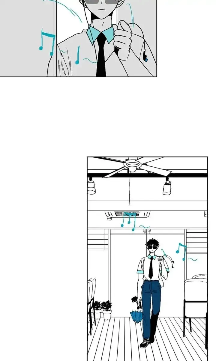 Read Deep Blue Child chapter 51 image 55 on Lezhin