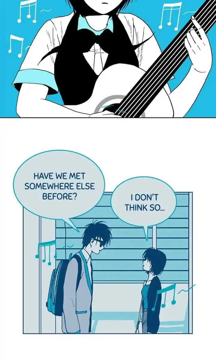 Read Deep Blue Child chapter 51 image 60 on Lezhin