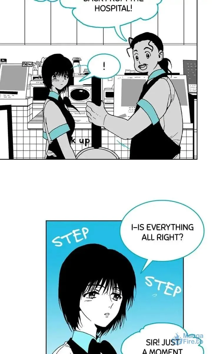 Read Deep Blue Child chapter 51 image 62 on Lezhin