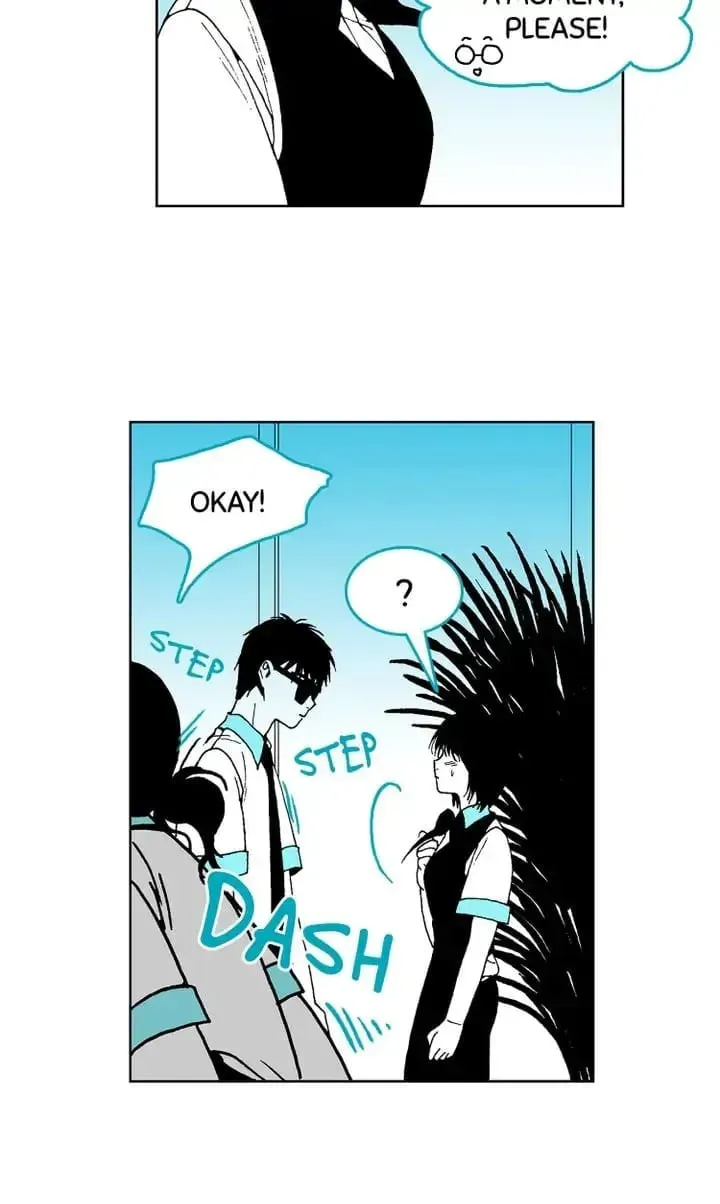 Read Deep Blue Child chapter 51 image 63 on Lezhin