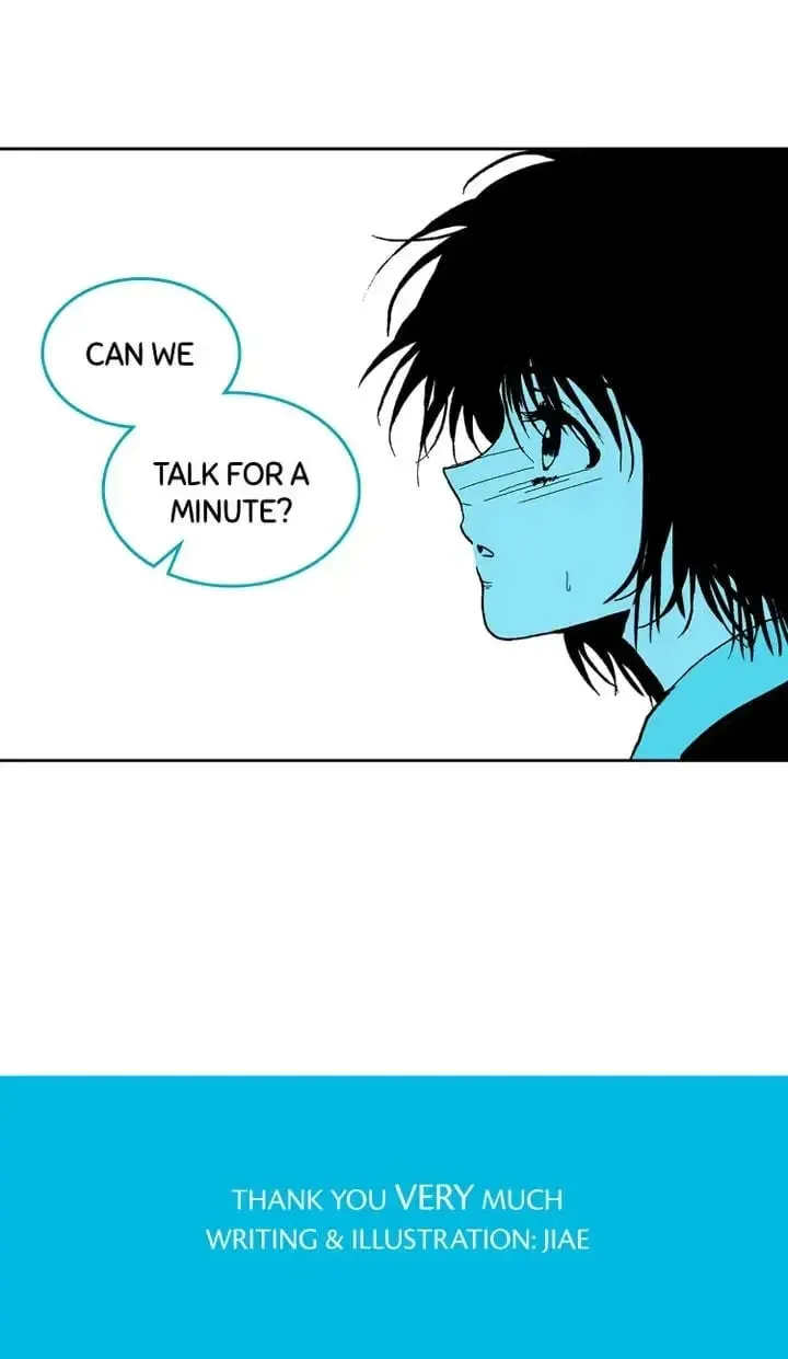Read Deep Blue Child chapter 51 image 64 on Lezhin