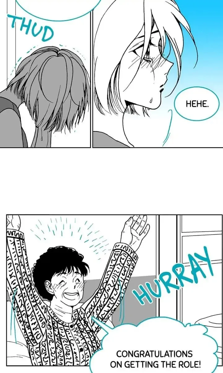 Read Deep Blue Child chapter 51 image 7 on Lezhin