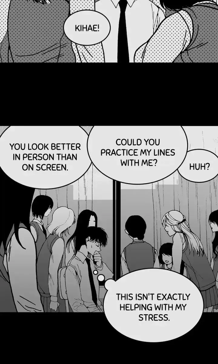 Read Deep Blue Child chapter 52 image 10 on Lezhin