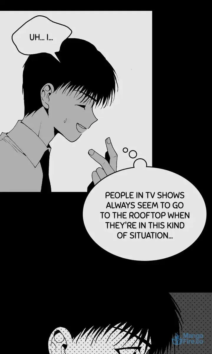 Read Deep Blue Child chapter 52 image 11 on Lezhin