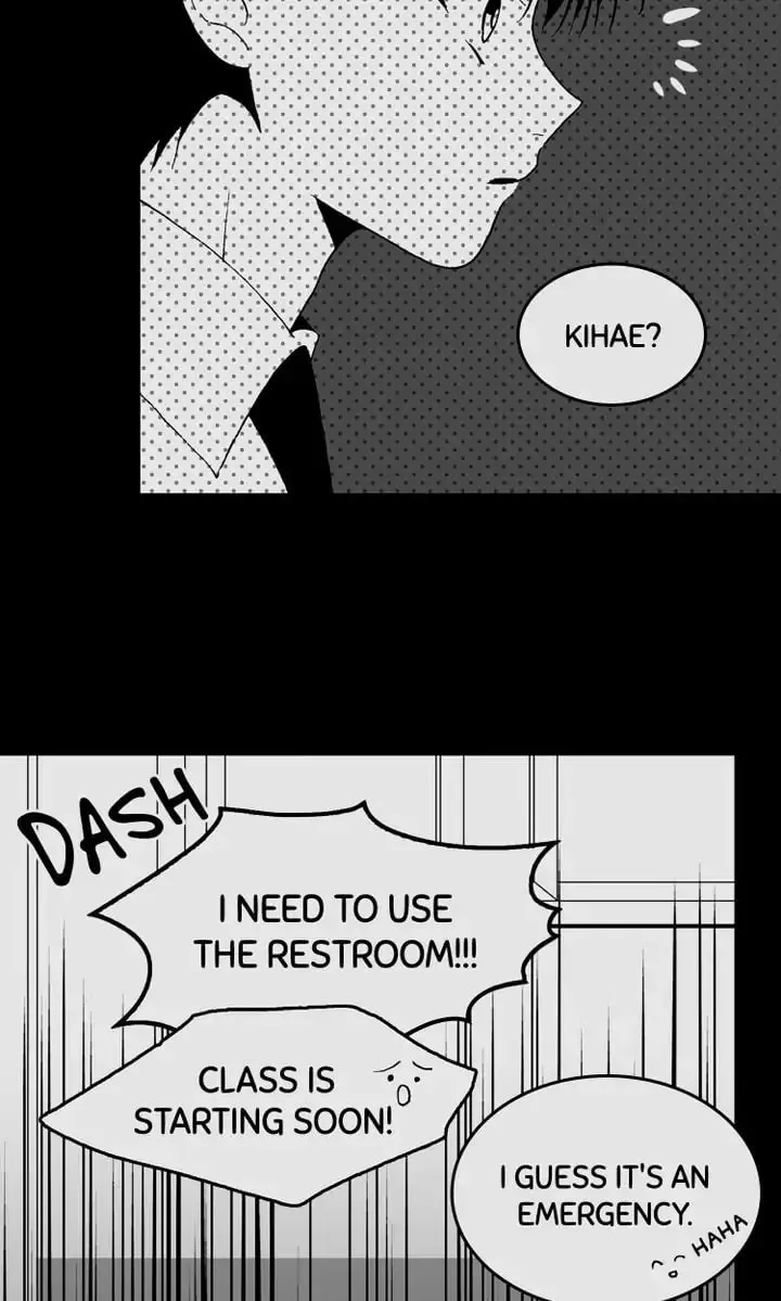 Read Deep Blue Child chapter 52 image 12 on Lezhin