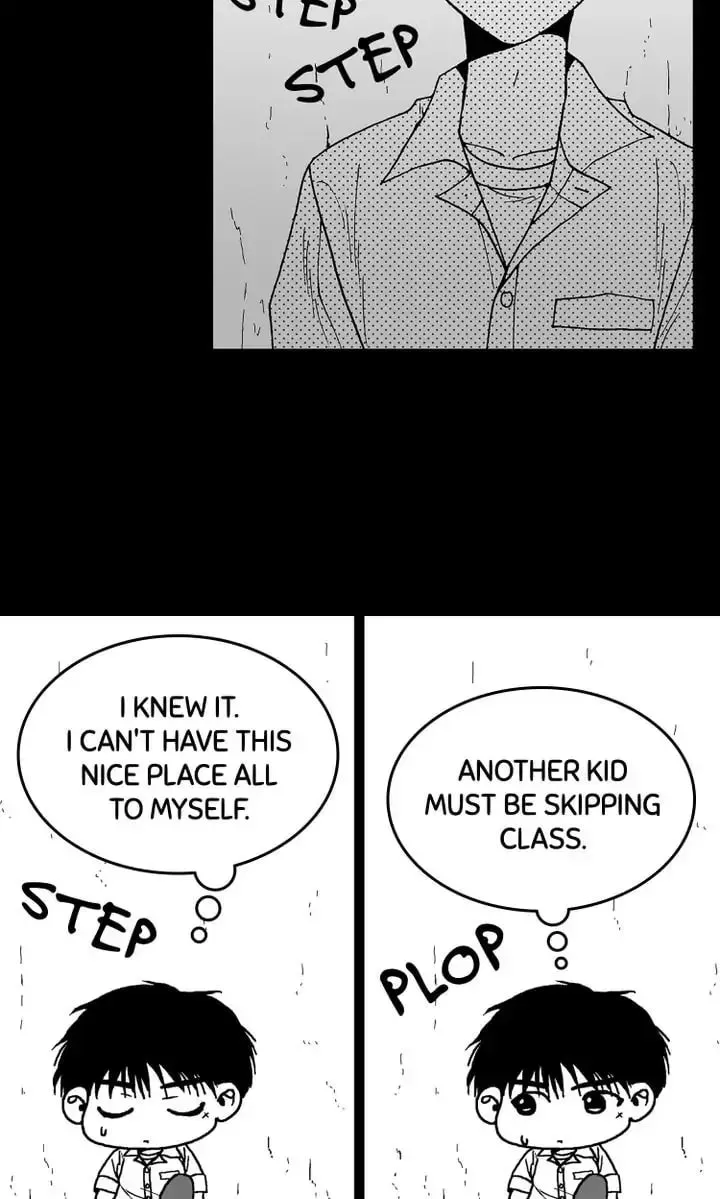 Read Deep Blue Child chapter 52 image 16 on Lezhin