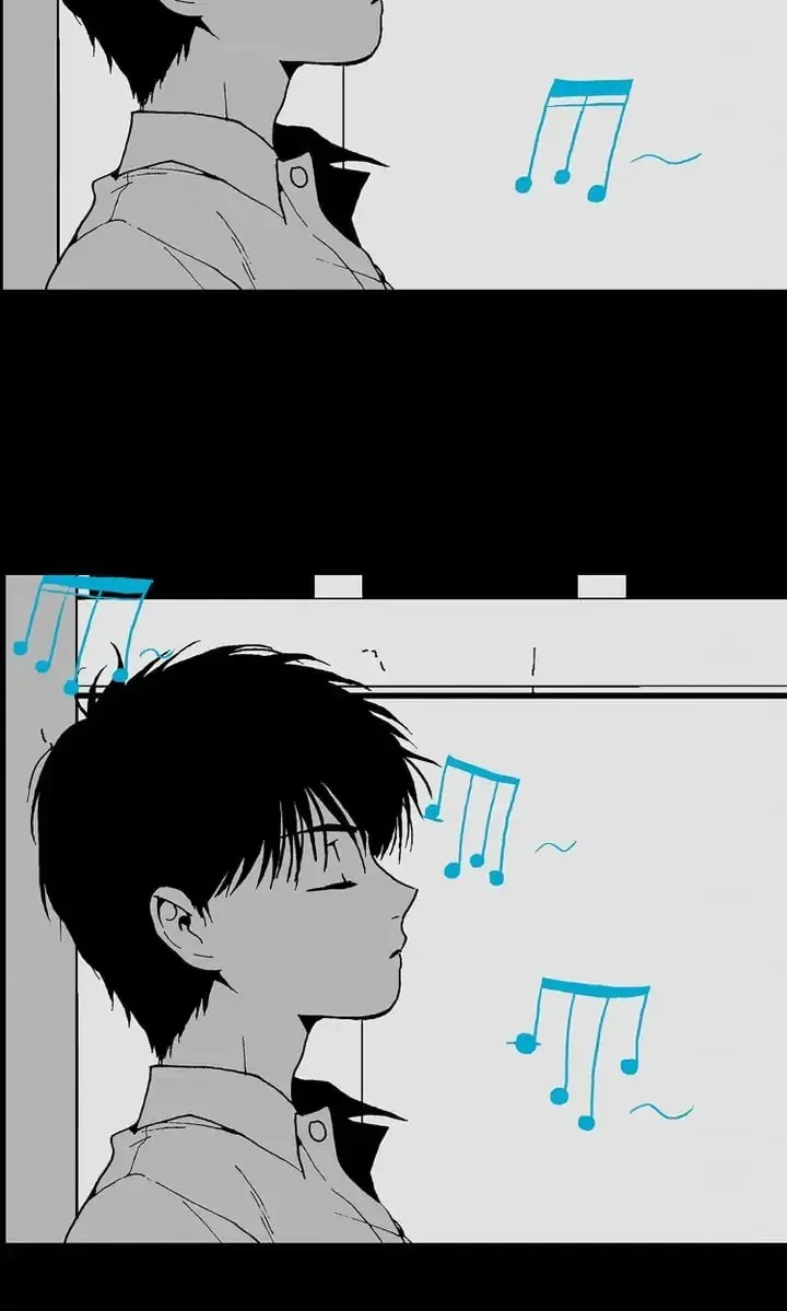 Read Deep Blue Child chapter 52 image 19 on Lezhin