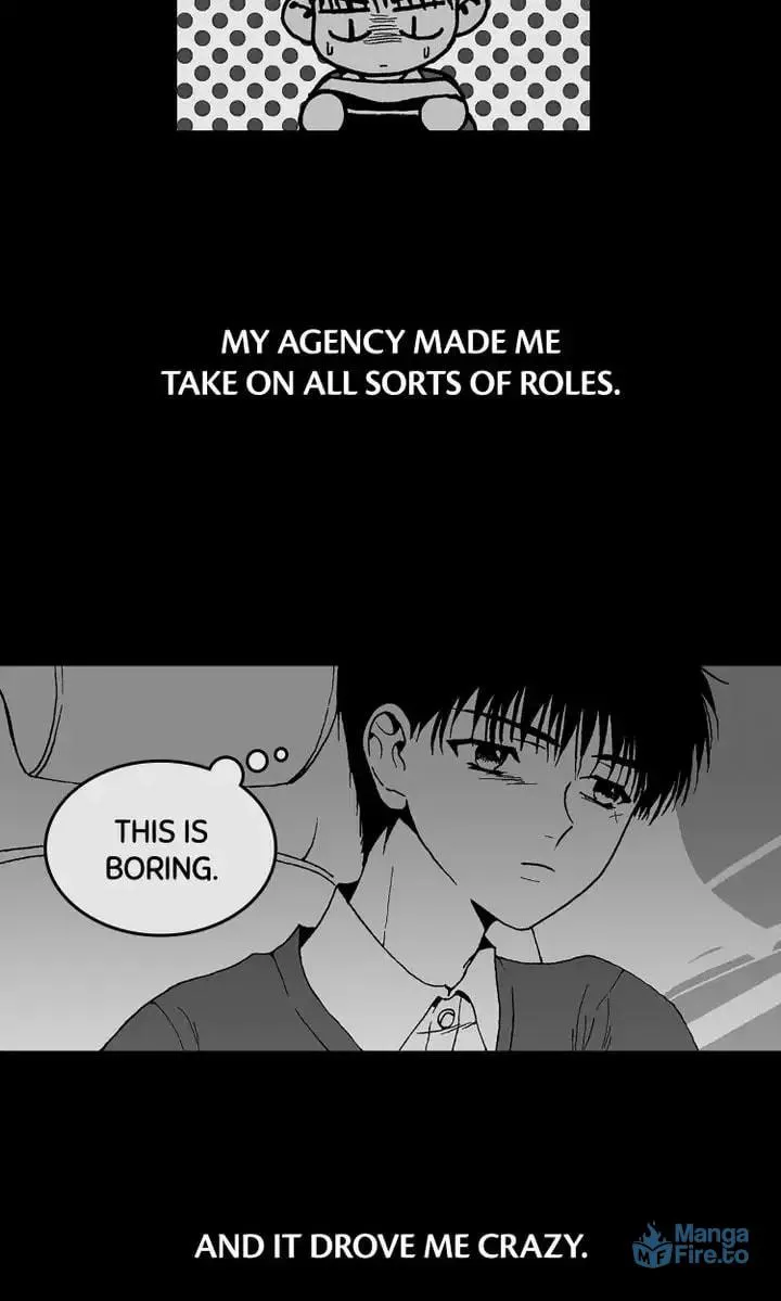 Read Deep Blue Child chapter 52 image 2 on Lezhin